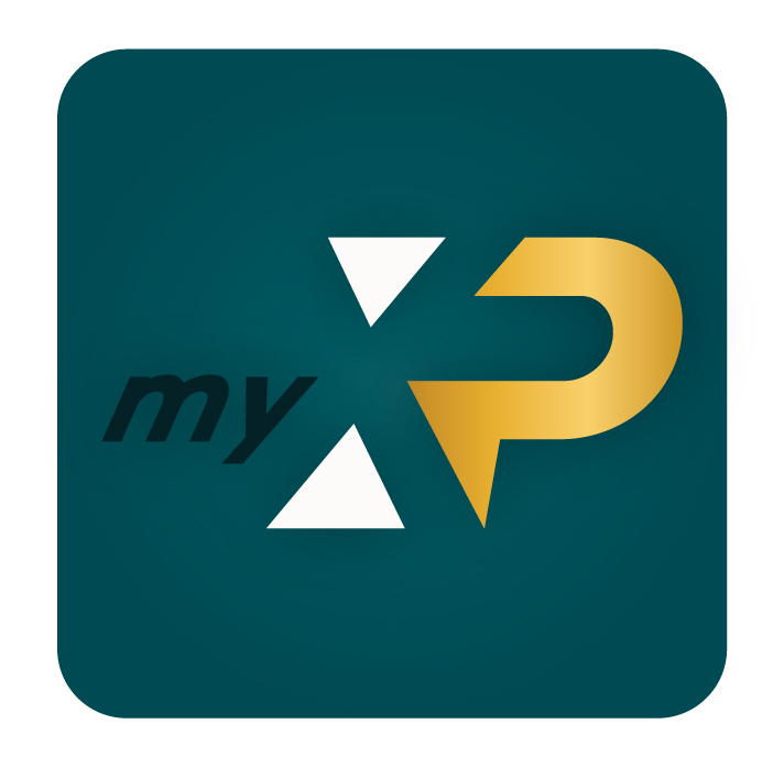 Logo MyXP