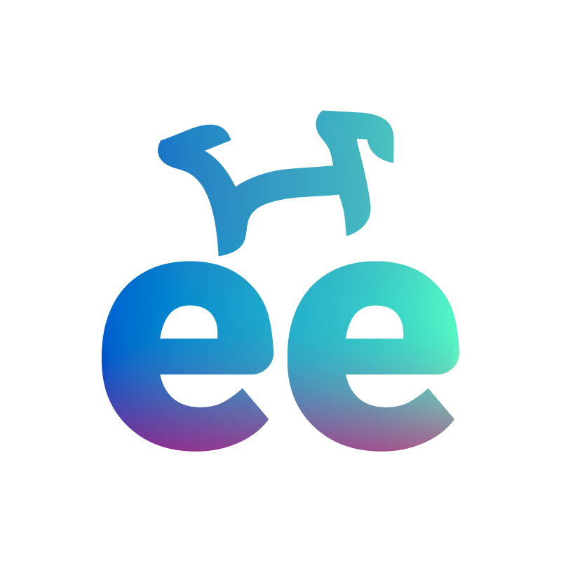 Version compacte du logo Wheely