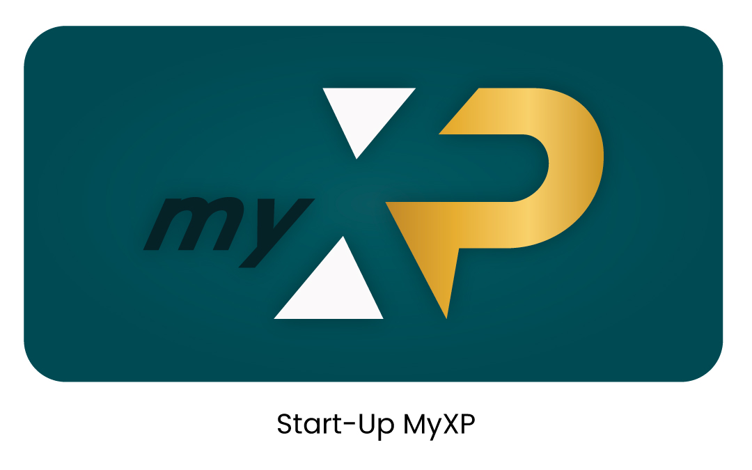 Projet MyXP